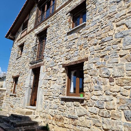 Casa Rural Polentinos Zewnętrze zdjęcie