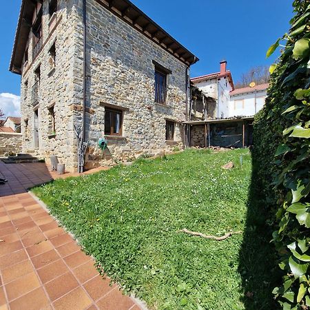 Casa Rural Polentinos Zewnętrze zdjęcie