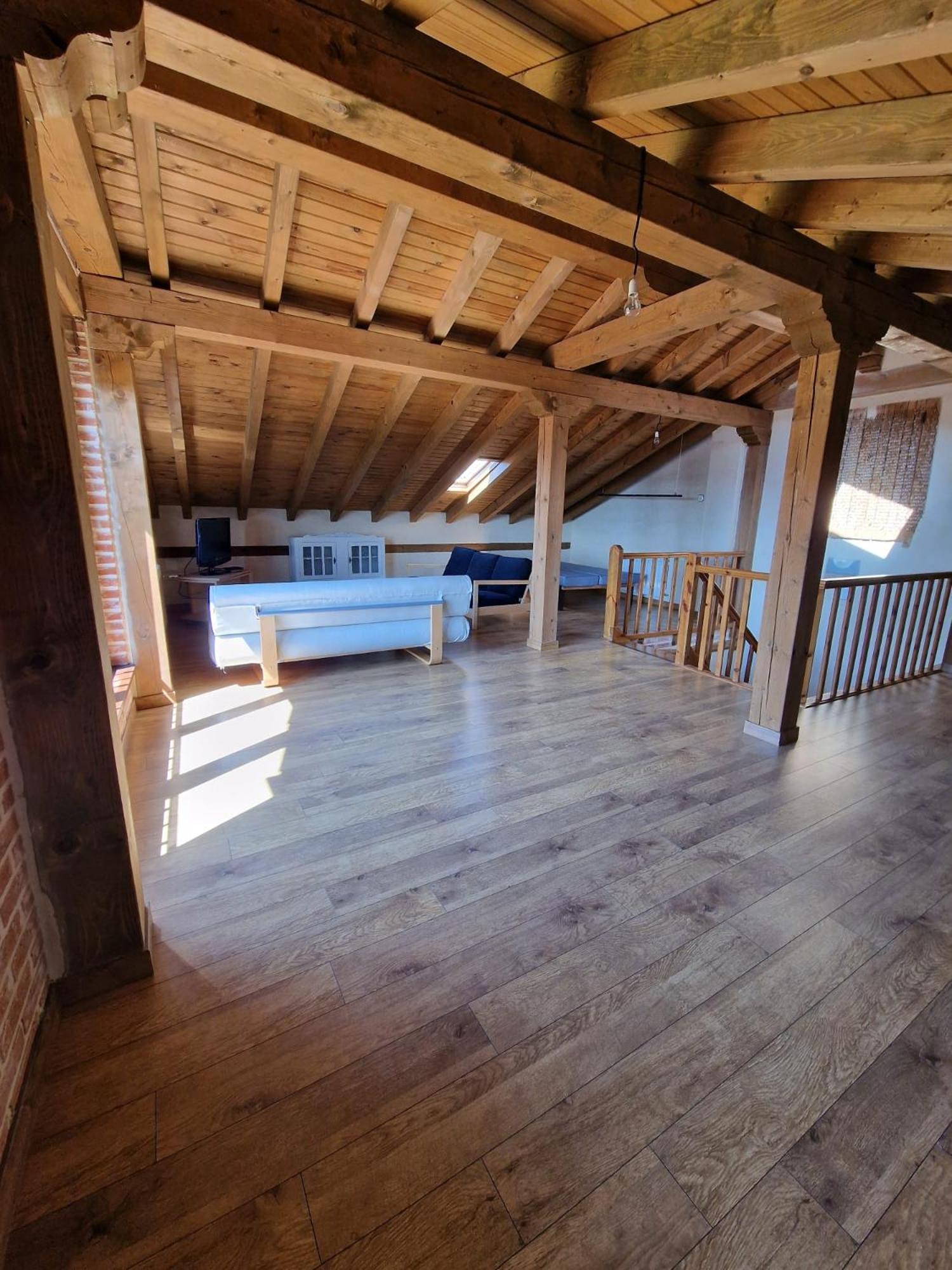 Casa Rural Polentinos Zewnętrze zdjęcie