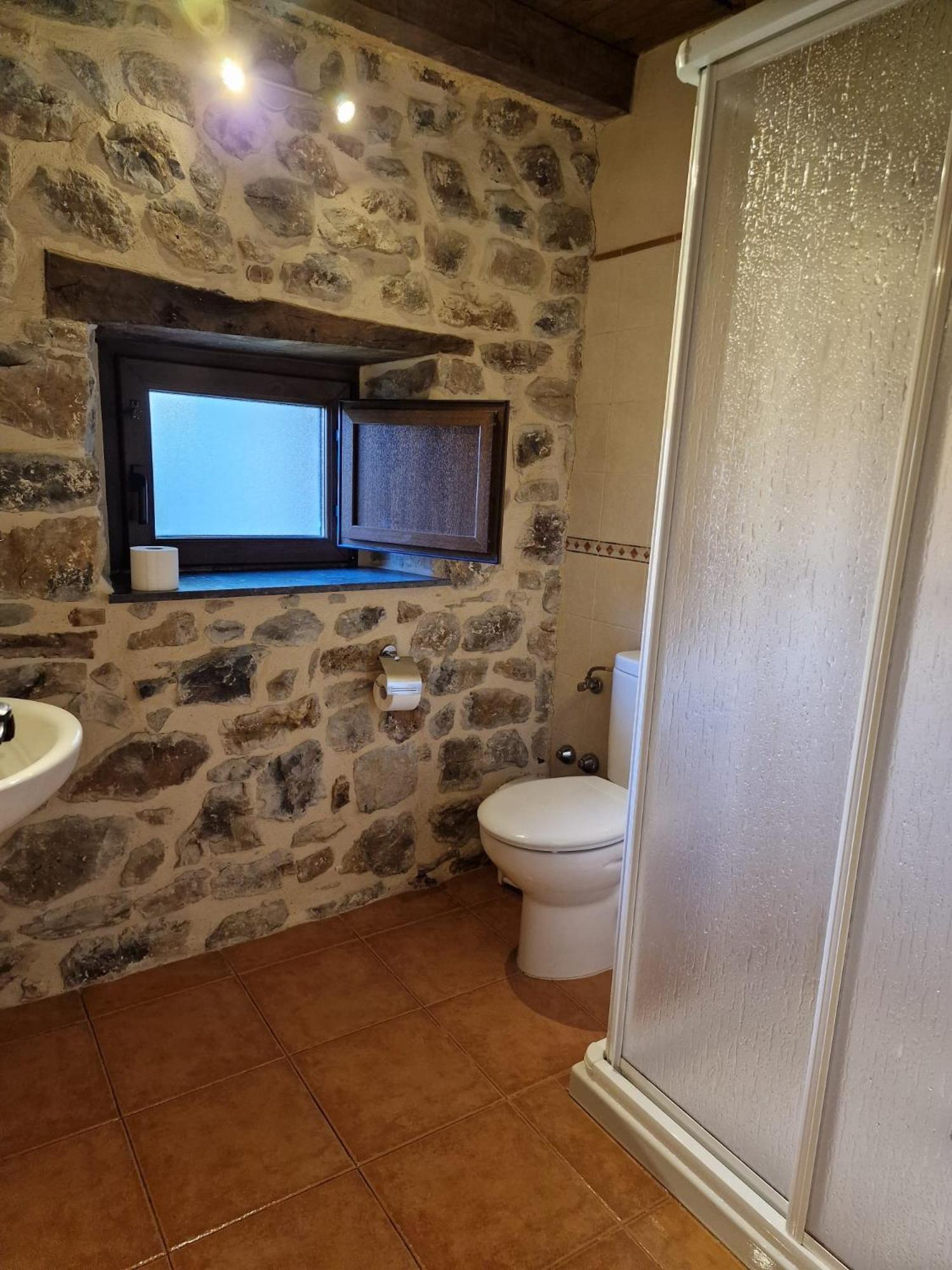 Casa Rural Polentinos Zewnętrze zdjęcie
