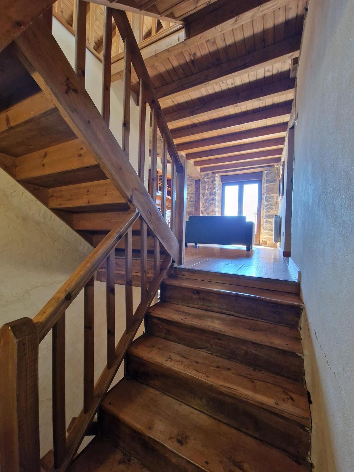 Casa Rural Polentinos Zewnętrze zdjęcie
