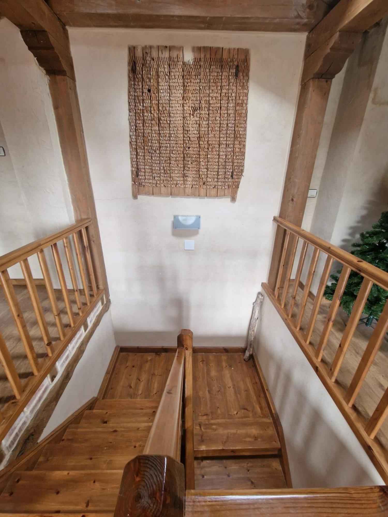 Casa Rural Polentinos Zewnętrze zdjęcie